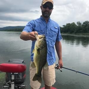 Meet your Posher, Brad